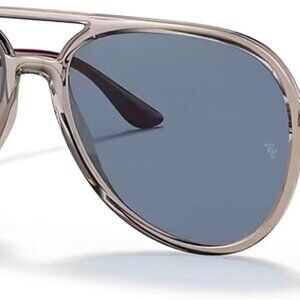 Aviator Sunglasses Unisex Polarized Lightweight Durable with Accessories Kit